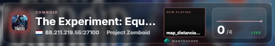 Glass badge preview