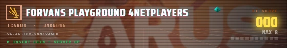 Arcade badge preview