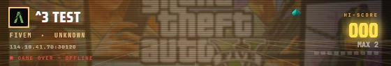 Arcade badge preview