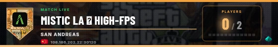 Scoreboard badge preview