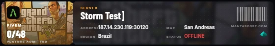 Ticket badge preview