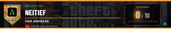 Scoreboard badge preview