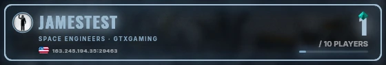 Marquee badge preview