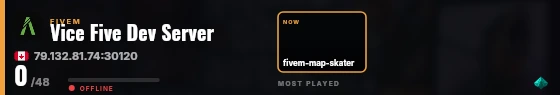 Filmstrip badge preview