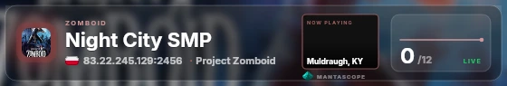 Glass badge preview