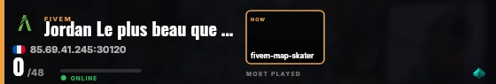 Filmstrip badge preview