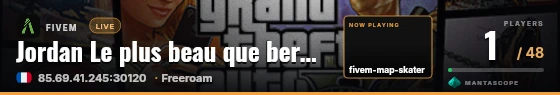 Hero badge preview