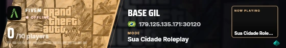 Blade badge preview