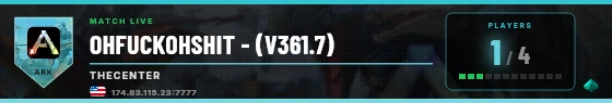 Scoreboard badge preview