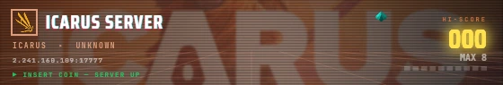 Arcade badge preview