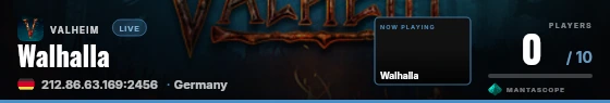 Hero badge preview