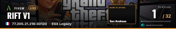 Hero badge preview