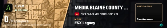 Blade badge preview