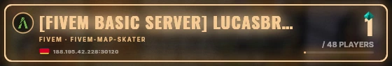 Marquee badge preview