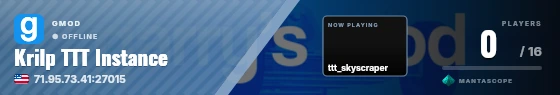 Sweep badge preview