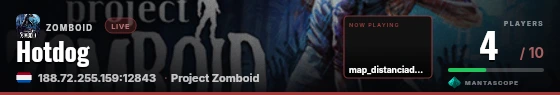 Hero badge preview