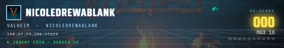 Arcade badge preview