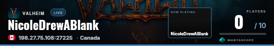 Hero badge preview