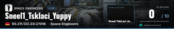 Hero badge preview