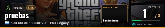 Hero badge preview