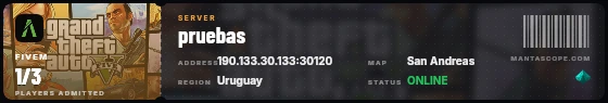 Ticket badge preview
