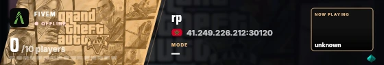 Blade badge preview
