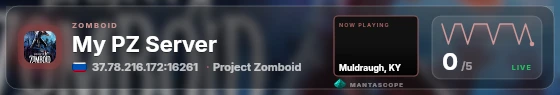 Glass badge preview