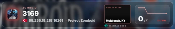 Glass badge preview