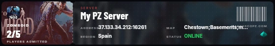 Ticket badge preview