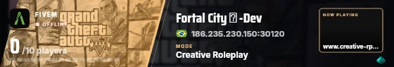 Blade badge preview