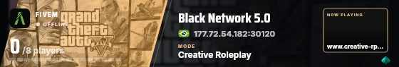 Blade badge preview
