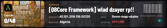 Ticket badge preview