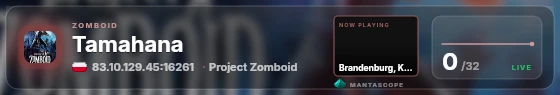 Glass badge preview