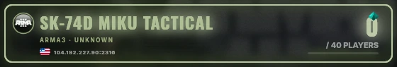 Marquee badge preview