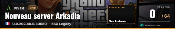 Hero badge preview