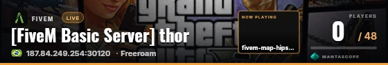 Hero badge preview