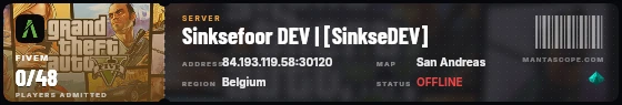 Ticket badge preview