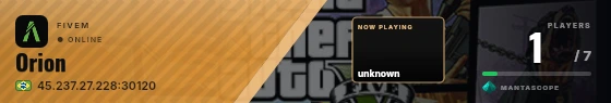 Sweep badge preview