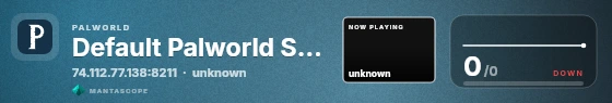 Mesh badge preview