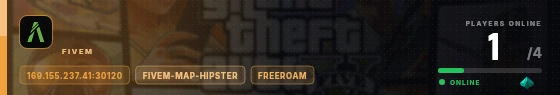 Edge badge preview