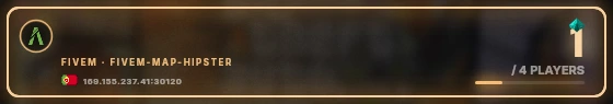 Marquee badge preview