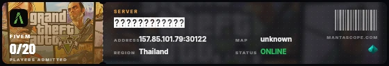 Ticket badge preview