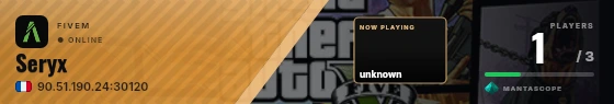 Sweep badge preview