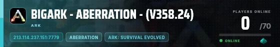 Edge badge preview