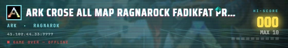 Arcade badge preview