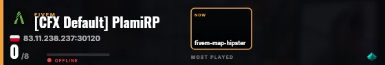Filmstrip badge preview