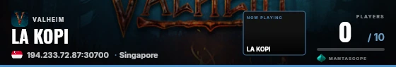 Hero badge preview