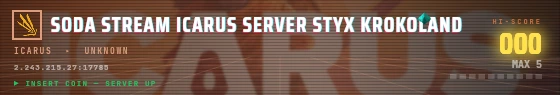 Arcade badge preview