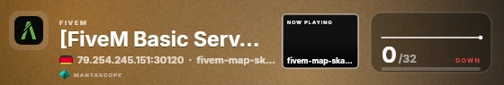 Mesh badge preview