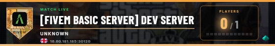 Scoreboard badge preview
